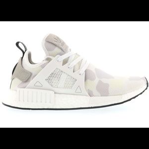 Adidas Duck Camo NMD XR1